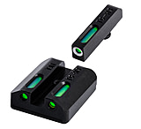 Image of TruGlo TFX Pro Taurus Millennium G2/709 Slim/740 Slim Front and Rear Sight Set