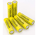 Image of TruGlo TG-TG988J 18650 3.7 Volts Lithium
