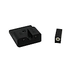 Image of TruGlo Tritium Pro Handgun Sight Set for Taurus Millennium G2, Slim 709,740