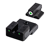 Image of TruGlo Tritium Pro Handgun Sight Set for 1911 270/450
