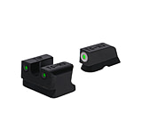 Image of TruGlo Tritium Pro Handgun Sight Set for 1911 Novak 260/450