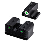 Image of TruGlo Tritium Pro Handgun Sight Set for FN FNX40