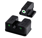 Image of TruGlo Tritium Pro Handgun Sight Set for FN FNX9