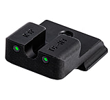 Image of TruGlo Tritium Pro Handgun Sight Set for Ruger American