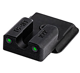 Image of TruGlo Tritium Pro Handgun Sight Set for Ruger LC