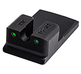 Image of TruGlo Tritium Pro Handgun Sight Set for Ruger SR