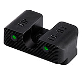Image of TruGlo Tritium Pro Handgun Sight Set for Sig Sauer 6/8