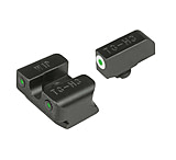 Image of TruGlo Tritium Pro Handgun Sight Set for Walther PPQ
