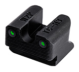 Image of TruGlo Tritium Pro Handgun Sight Set for Walther PPS