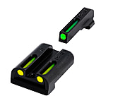 TruGlo TRU TG131ST2Y TFO SIG #6 FRONT YLW RS