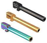 Image of TRYBE Defense Glock 34 Match Grade Non-Threaded Pistol Barrel