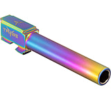 Image of TRYBE Defense Glock 22 .40 S&amp;W Match Grade Non-Threaded Pistol Barrel