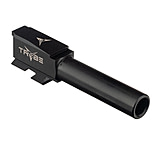 TRYBE Defense Glock 43/43X Match Grade Non-Threaded Pistol Barrel