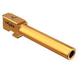 Image of TRYBE Defense Glock 22/31 .40 S&amp;W to 9mm Cartridge Non-Threaded Conversion Pistol Barrel