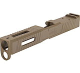 Image of TRYBE Defense Glock 17 Pistol Slide - NO BASE PLATE