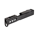 Image of TRYBE Defense Glock 43/43X Pistol Slide Version 2