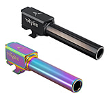 Image of TRYBE Defense Sig Sauer P320 Compact Match Grade Non-Threaded Pistol Barrel