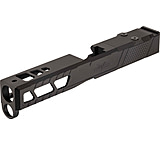 Image of TRYBE Defense Glock 17 9mm Pistol Slide - Version 2