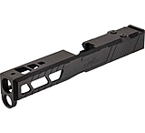 Image of TRYBE Defense Glock 17 9mm Pistol Slide - Version 2