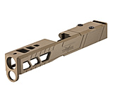 Image of TRYBE Defense Glock 19 9mm Pistol Slide - Version 2