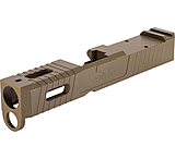 TRYBE Defense Glock 26 Pistol Slide - NO BASE PLATE