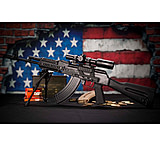 Image of TRYBE Optics SLED LPVO 1-8x24mm 30mm Tube Second Focal Plane Rifle Scope