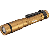 Image of TRYBE Optics Micro Lithium Ion 350 Lumen Rechargeable Handheld Flashlight