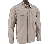 TRYBE Tactical Ultra Utility Long Sleeve Tactical Shirt - Men's