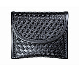 TUFF Products Double Latex Glove Pouch w/ Velcro Closure