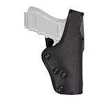 Image of TUFF Products TUFFLOK1 Level 1 Retention Right-Hand Duty Holster