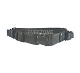 Image of Tuff Zone Adjustable Duty Belt w/ 2 Mag Pouches