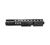 Image of Tuff Zone AR-15 Handguard w/3/6 Rails/Slim KeyMod/Steel Barrel Nut and Shims