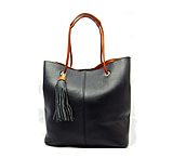 Image of Tuff Zone Cocnaeled Carry Purse w/ Anti-Snatch Strap