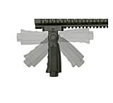 Image of Tuff Zone 5 Position Grip w/ Pressure Switch