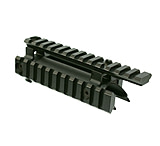 Image of Tuff Zone SKS Tri Rail Receiver Cover Mount