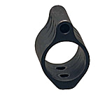 Image of Tuff Zone Steel Gas Block Fit 0.75in Barrel