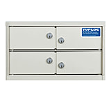 Image of Tufloc Modubox 4 Compartments 7x7x3.5