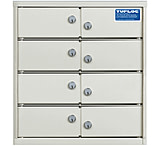 Image of Tufloc Modubox 8 Compartments 14x7x3
