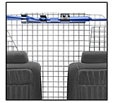 Image of Tufloc Screen Mount Vehicle Rack