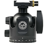 Image of Two Vets Tripods Inc 65mm Dual Tension Ballhead
