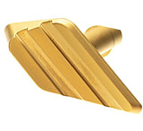Image of Tyrant CNC Sig Sauer P320 Takedown Lever Pistol Slide Parts