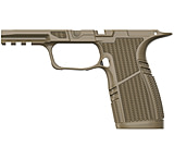 Image of Tyrant CNC X-Macro Sig Sauer P365 Grip Module