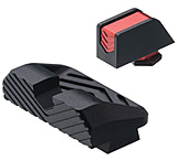Image of Tyrant CNC Glock Compatible Two Piece Sights