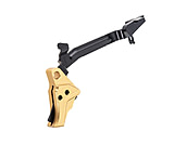 Tyrant CNC Glock Gen3-4 Pistol Triggers