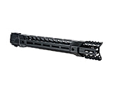Image of Tyrant CNC NexGen 15in AR Rail