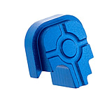 Image of Tyrant CNC S&amp;W M&amp;P Shield Slide Cover Plate