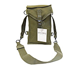 Image of U.S. Spec Canvas M1 Ammunition Carrying Bag