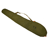 Image of U.S. Spec Reproduction M1 Garand Carrying Case w/Fleece Lining
