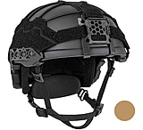Image of UARM BHBH Boltless High-Cut Ballistic Helmet