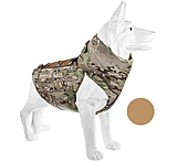 Image of UARM CBA Canine Body Armor